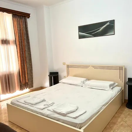 Apartament In