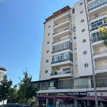 Appartamento Apartament In Durrës