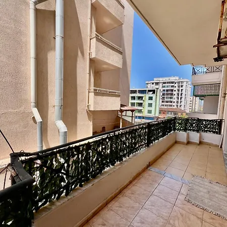 Apartament In *