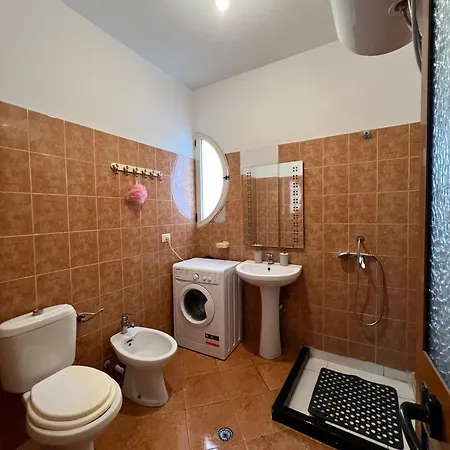 Appartamento Apartament In *