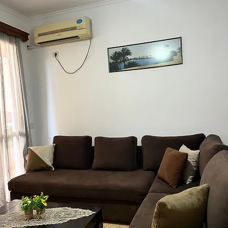 Apartament In Appartamento Durrës