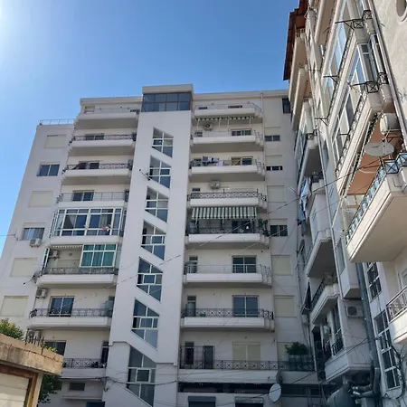 Apartament In 아파트