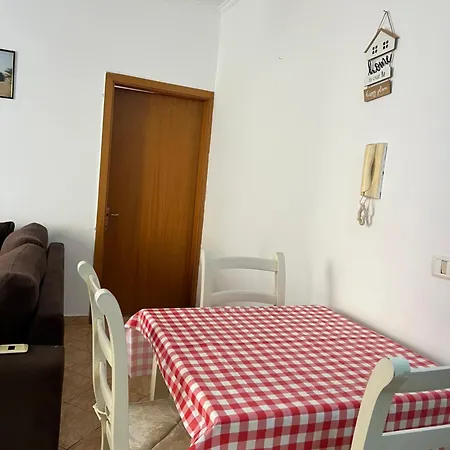 아파트 Apartament In