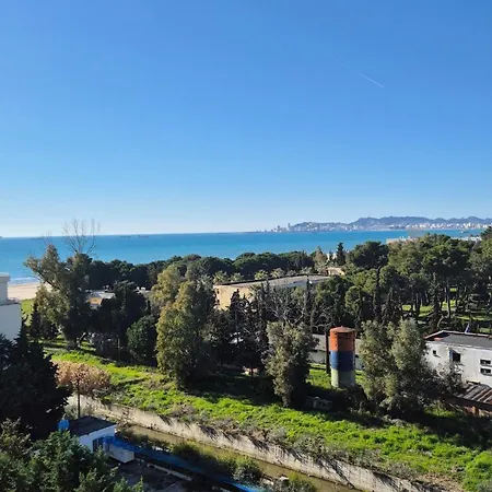 Apartment In Durres
