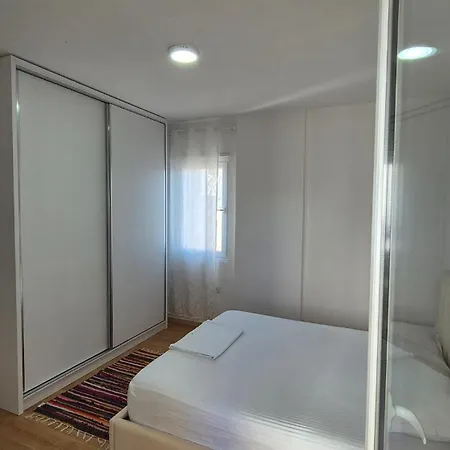 In Apartment Durres