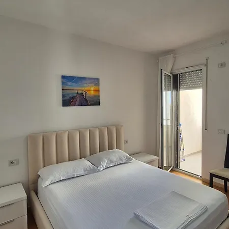 Apartment In *