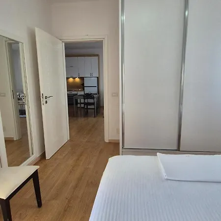 Apartment In Durres