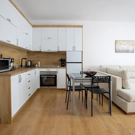 Apartment In *