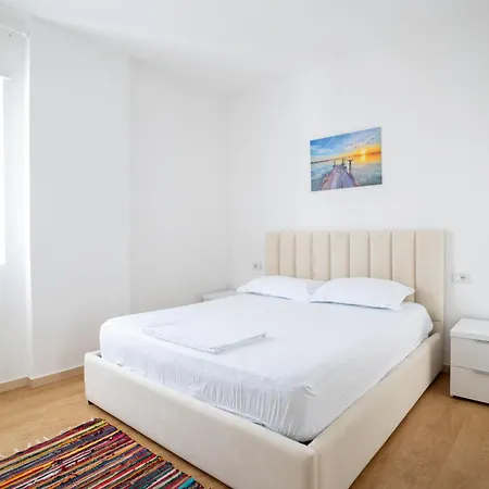 Apartment In Durres