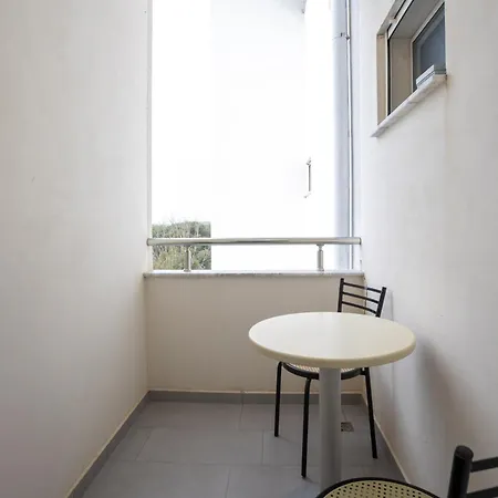 Apartment In