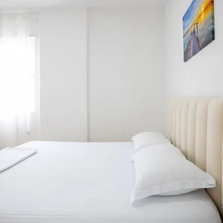 In Apartment Durres